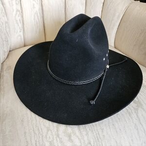 Stetson 4x Beaver Size 7